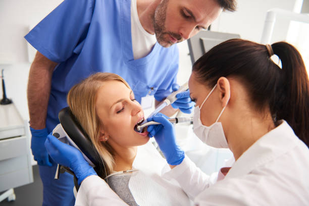 Best Laser Dentistry  in Middleport, NY